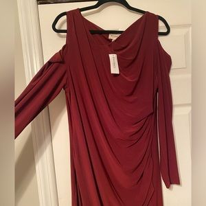 Ashley Graham Beyond dress